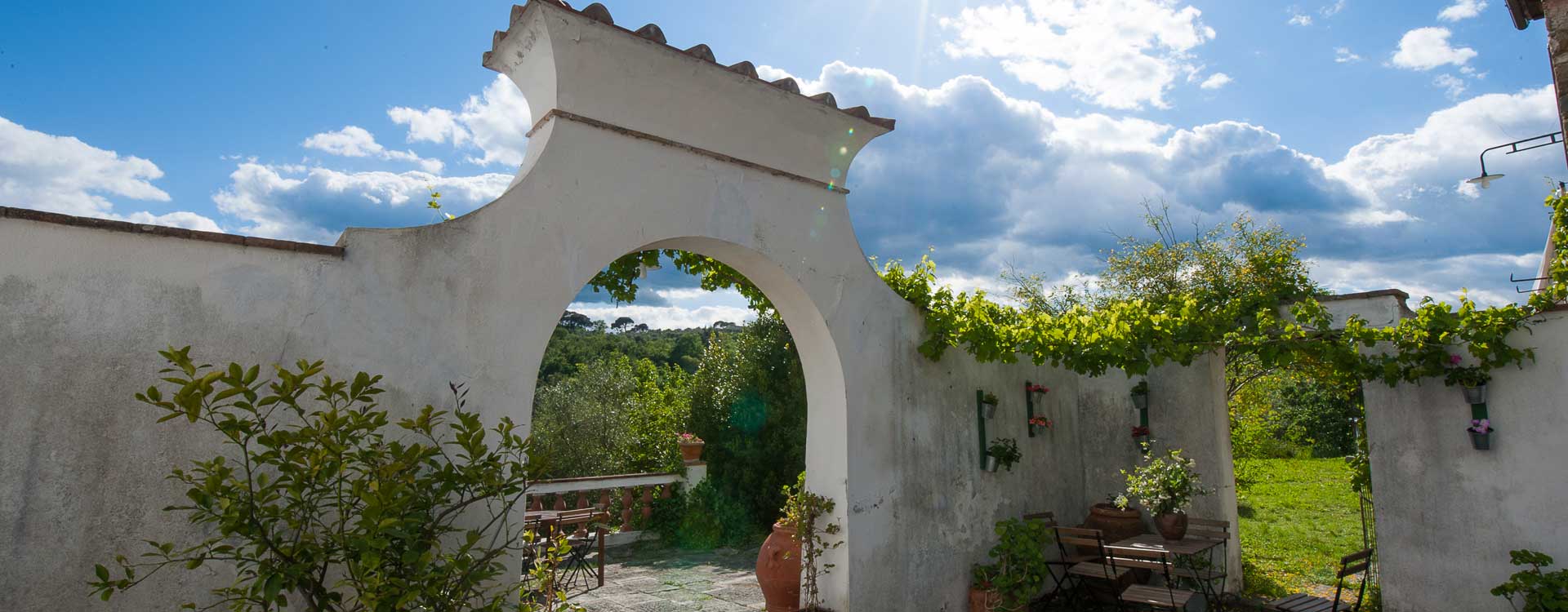 Holiday Villa near Florence: Villa Torricella
