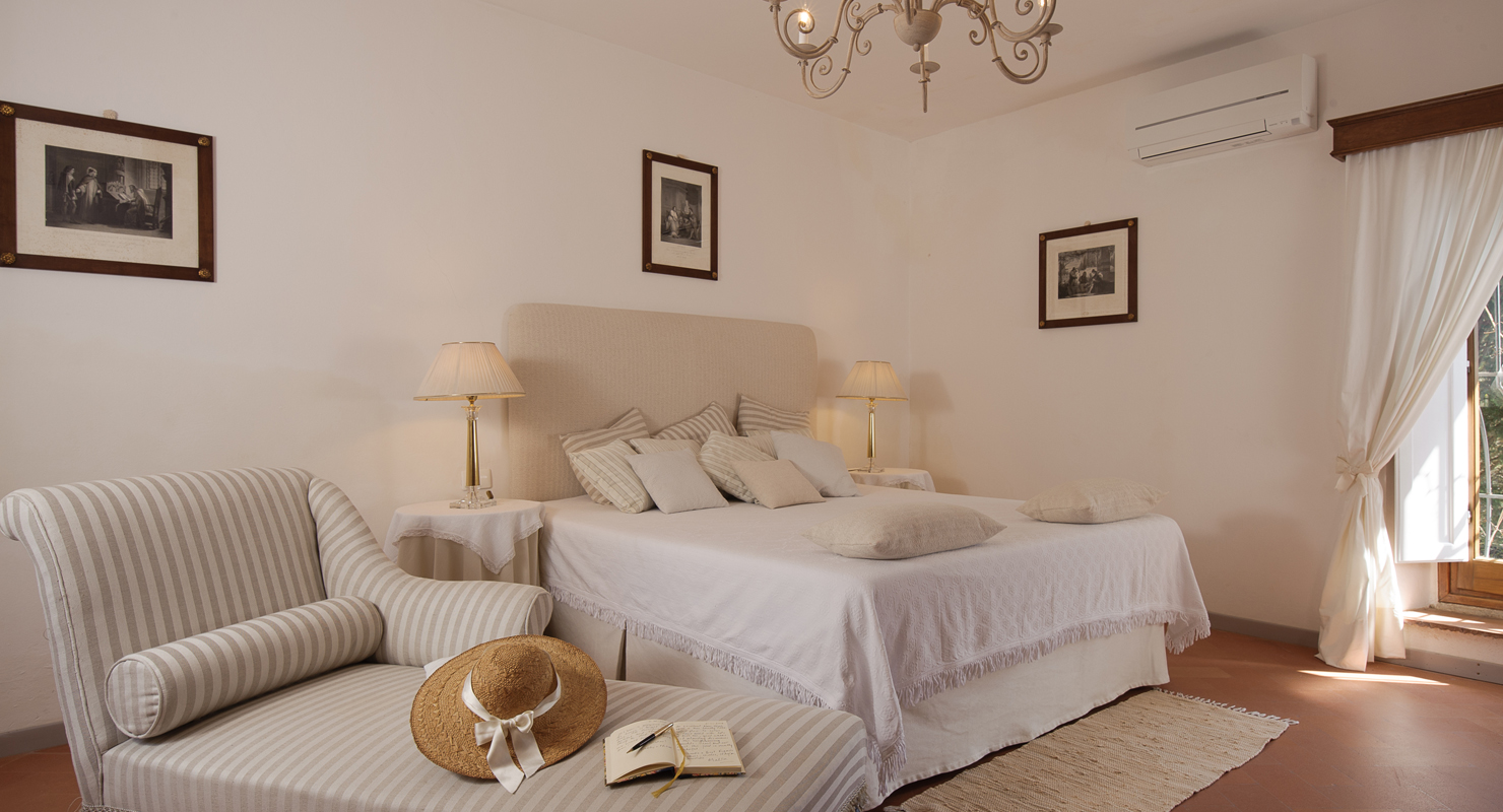 Chianti Villas - Self Catering accommodations in Chianti near Florence